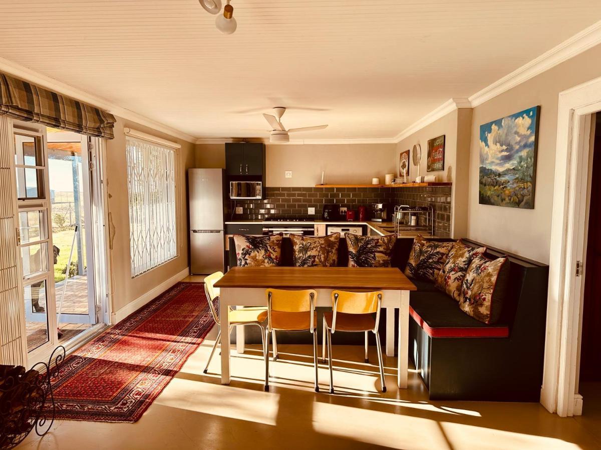 Primo Farm Apartment Paarl Exterior foto