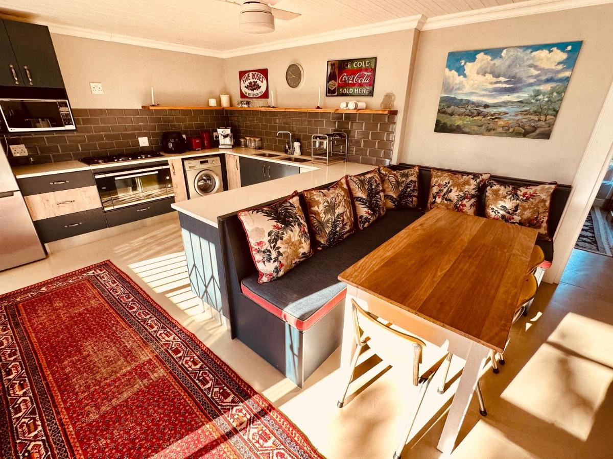 Primo Farm Apartment Paarl Exterior foto